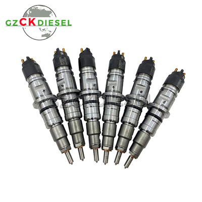 0445120219 0445120218 0445120217 Diesel-Kraftstoffeinspritzdüse für Bosch 120er-Serie-Einspritzdüsen