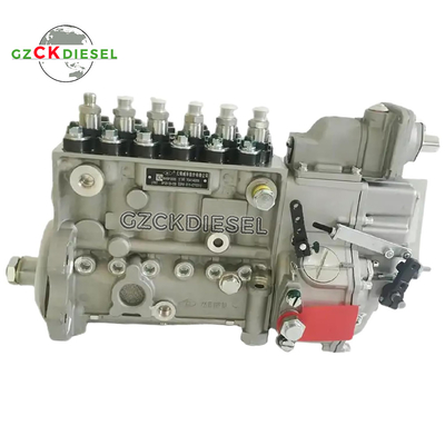 Kraftstoffeinspritzpumpe 3960919 A3960919 3966817 für Cummins 6BT5.9 6BT Motor