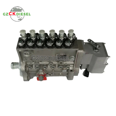 Dieselkraftstoffeinspritzpumpe 5258154 für Cummins 6LT 6LTAA 8.9 375 PS Motor
