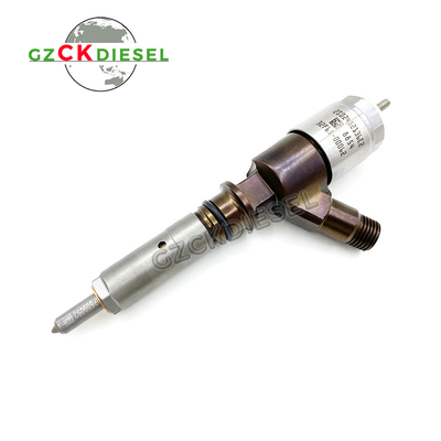 Kraftstoffeinspritzdüse 326-4700 3172300 2959130 für C6 C6.4 Motor 320D Bagger