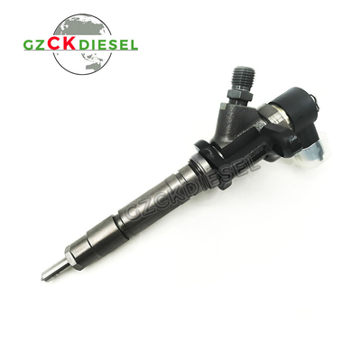 Common-Rail-Injektor 0445120048 ME226718 für HD820-5 SY205 4M50 Motor