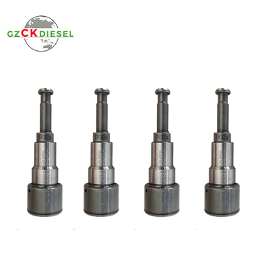 Kraftstoffeinspritzpumpen-Element-Kolben 130101-1320 K65 K336 K334 K333 K329 K298 K295 Kolbenlaufbuchse