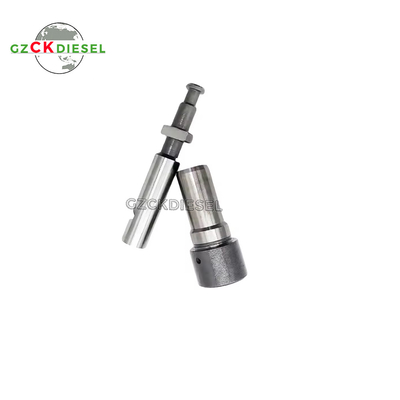 Dieselpumpen-Element-Kolben K214 K154 K221 140154-2220 1401542220 K199 140153-9020 1401539020