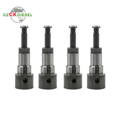 Brennstoffpumpelement-Plunger und Fass 140151-1820 K14 140151-1920 K15
