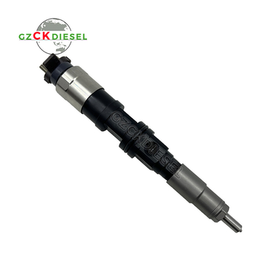 Common-Rail-Kraftstoffeinspritzdüse DZ107028 095000-6480 RE529149 0950006480