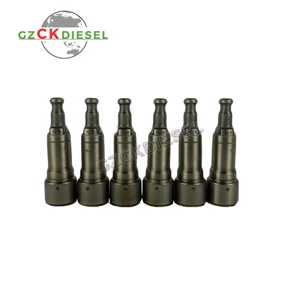Pumpenelement Plunger und Barrel A26 A36 A71 A79 131151-6320 für ISUZU 6BD1 6BG1