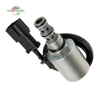 Magnetventil 20Y-60-22121 für PC200-6 6D95 PC220-6 PC240-6 PC210-6