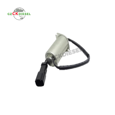 Solenoidventil 21W-60-42130 für Bagger-Ersatzteile PC7800-8