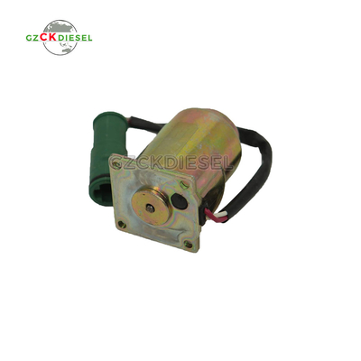 Magnetventil 0861879 086-1879 für E120B E200B Bagger