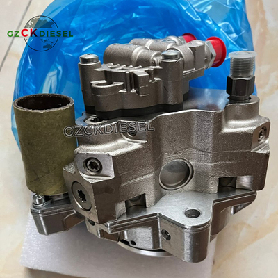 Kraftstoffeinspritzpumpe 0445020031 65.10501-7001 65105017001 65.10501-7001A für Doosan DX300 DX340 DL300 DL350