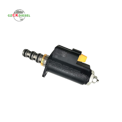 Magnetventil 121-1491 1211491 für 315C 320C 325C 330C 330D Bagger