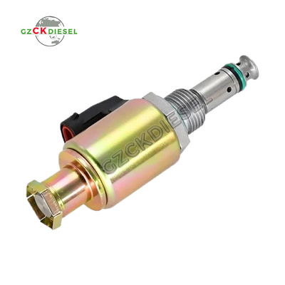 Elektromagnetische Ventil 122-5053 1225053 für Bagger 325C 322C 3126 3126B