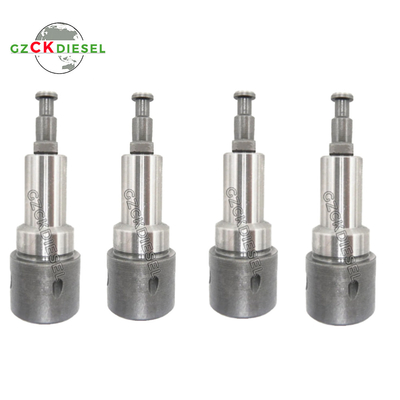 Kraftstoffpumpe A44 Element Plunger 131151-3220 090150-3340 1311513220 0901503340 für 4BD1 6BB1 6BD1 6HE1 Motor