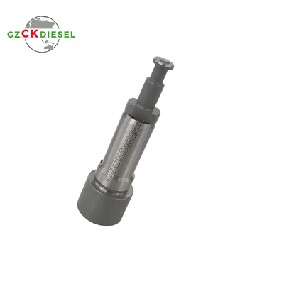 A421 A428 Kraftstoffpumpen-Element Plunger A Typ 9412203421 9412203428 090150-0600