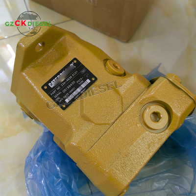 Hydraulischer Lüftermotor 2344638 234-4638 für CAT M330D EXKAVATOR 336D2 330D L 336D L 330D 336D