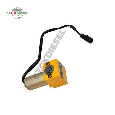 Magnetventil 139-3990 1393990 für Bagger E320B Motorteile