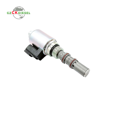 Solenoidventil 174-4913 für den Motor 3126B 3176C 3406E 3196