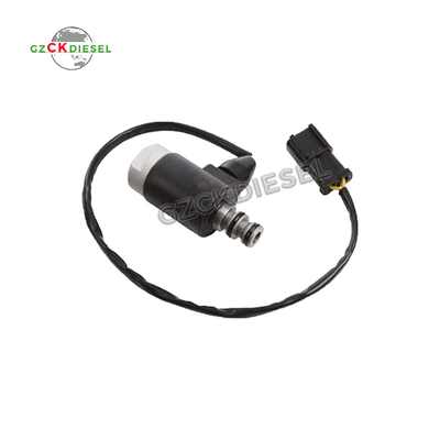 Dreh-Magnetventil 203-60-56180 für PC60-7 PC120-5 PC120-6 Bagger