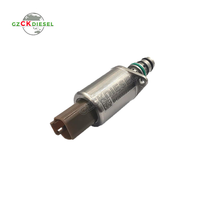 Magnetventil 585-9230 5859230 für 320GC E323D Bagger