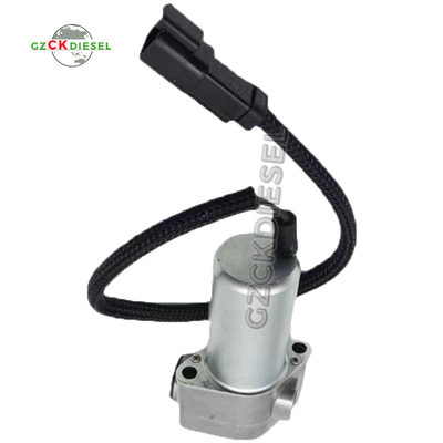 Solenoidventil 702-21-07311 7022107311 für die Baggermaschine PC130-7 PC130-8