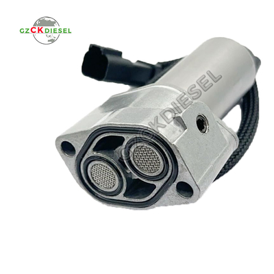 Neues Magnetventil 702-21-07610 702-21-07620 für PC130-8 PC300-8 Bagger