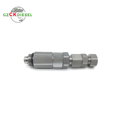 Neues Hauptdruckbegrenzungsventil 4289602 für Hitachi EX200-2 EX200-3 EX220-2 EX220-3 Bagger