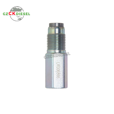 Common-Rail-Druckbegrenzungsventil Begrenzungsventil LR006865 LR006866 1497165 für 6C1Q 9H321 AB