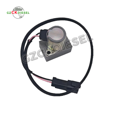 Solenoidventil 702-21-57500 702-21-57901 702-21-62200 für Bagger PC200-7 PC200-8