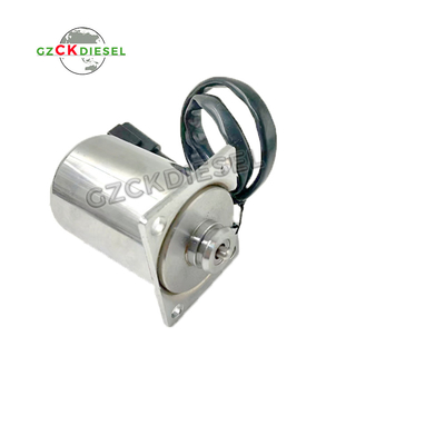 Ein solenoidäres Ventil 708-2H-25240 für PC200-3 PC200-5 PC200-6 6D95