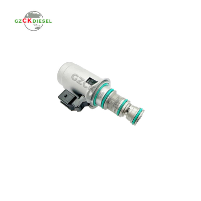 Ein solenoidäres Ventil 31765-FC000 für 1F2 1F20-30