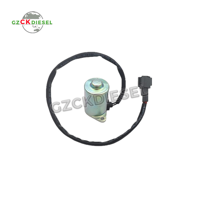 Solenoidventil 0976504 für die Baggermaschine ZX210 ZX330 ZX370 ZX450