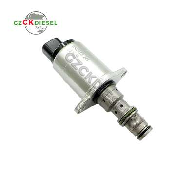 24V Magnetventil 1006178 passend für Bagger SY215 SY235 SY325