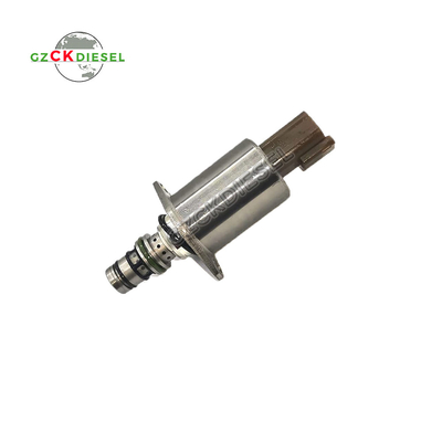 Elektromagnetische Ventil 1017628 für die Baggermaschine SY215 SY235 SY335