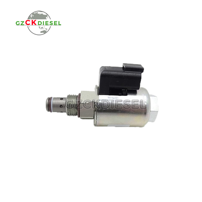 Solenoidventil 211-2092 für den Motor 924G 924H 924K 928H 928G 938K