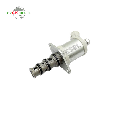 Solenoidventil 9258047 9246518 für den Bagger ZX240-3 ZX250-3 ZX470H-3