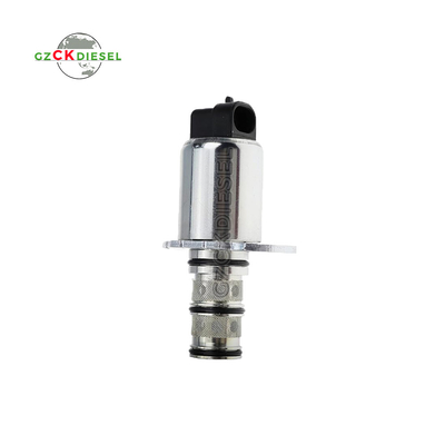 Ein solenoides Steuerventil AT310584 für 325J 315SJ 410K 210K 410L 310L