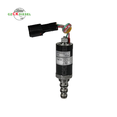 Magnetventil KWE5K-20/G24Y12A YN35V00005F2 für SK200-2 SK200-5