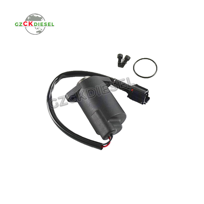 Magnetventil LL001140 für SH200A5 SH240-5 SH350A5 SH240A5 Bagger