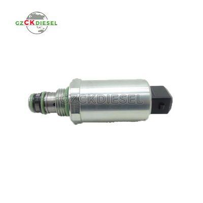 R900701407 Hydraulische Pumpe Proportional-Solenoidventil Baumaschinenteile