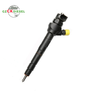 Common-Rail-Kraftstoffeinspritzdüse 0445110348 0445110370 für Bosch 110 Serie