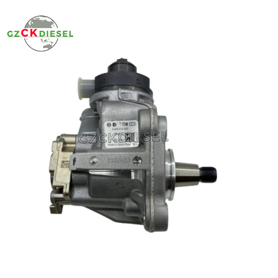 Hochdruck-Kraftstoffspritze 0445020032 65.10501-7002 65105017002 für den Doosan-Motor