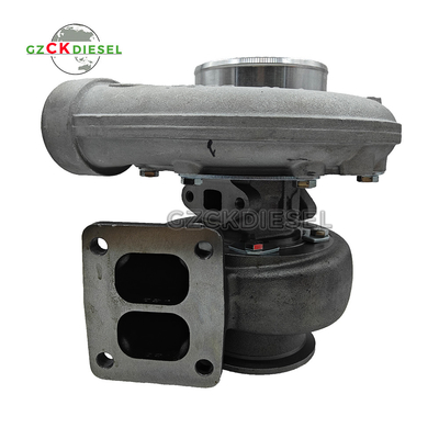Turbolader RE524733 RE524741 SE501679 für S400 6125H Motor