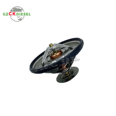 71°C Neuer Thermostat 65.06402-0006 51.06402-0062 Für den Doosan DH300-7 DH300-5 D12 DE12 Motor