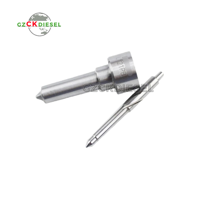Diesel-Injektordüse L096PBD L128PBD L375PBD L145PBD L121PBD