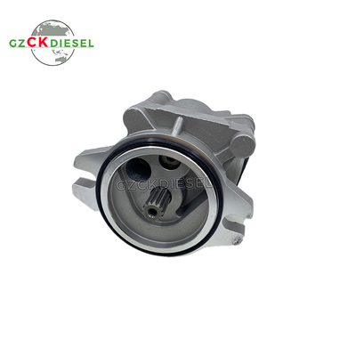 Hydraulic Pilot Gear Pump 342-1882 3421882 für die Baggermaschine Caterpillar 330DL E330D 336E