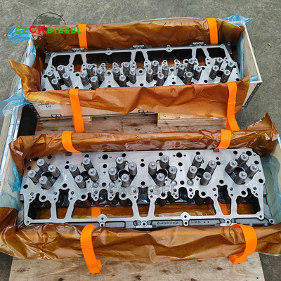 Zylinderkopfbaugruppe 148-2134 für C10-C11-C12-Motor