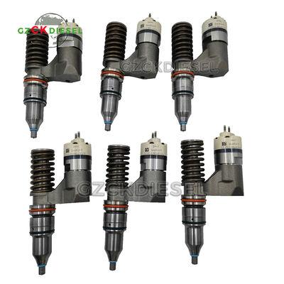 Kraftstoffeinspritzdüse 1660149 0R-9530 für  C10 C12 3176 3196 Motor