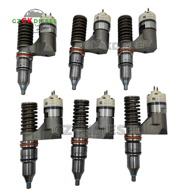 Kraftstoffeinspritzdüse 1660149 0R-9530 für CAT C10 C12 3176 3196 Motor