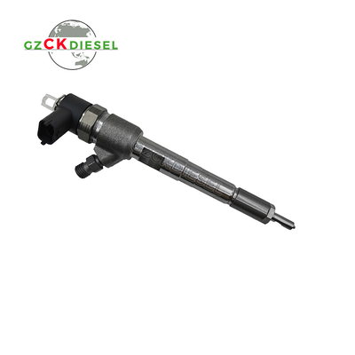 Bauteile für Bagger Kraftstoffeinspritzer 0445110252 0986435143 für Bosch 1.4HDi