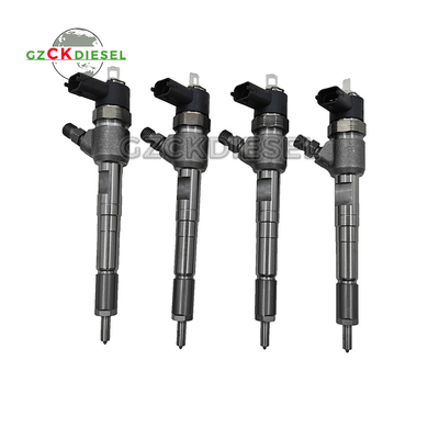Injektor für die gemeinsame Schiene 0445110351 55219886 für den CRI2-16 M2-Motor